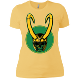 Tricksters End Women's Premium T-Shirt