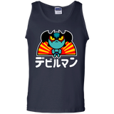 ChibiDebiruman Men's Tank Top