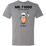 Mr T1000 Men's Triblend T-Shirt