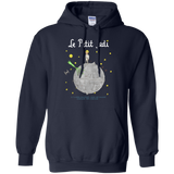 Le Petit Jedi Pullover Hoodie