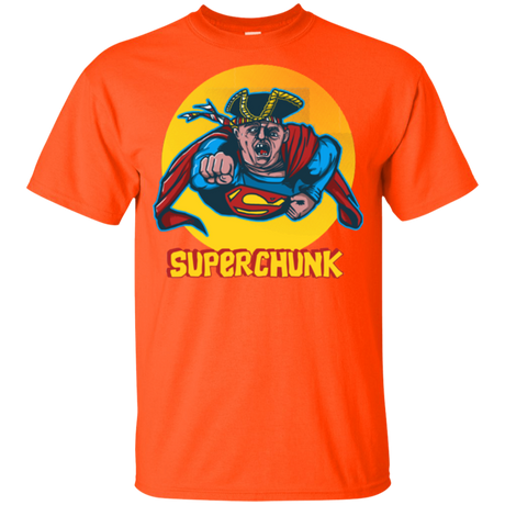 Super Chunk Youth T-Shirt