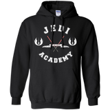 Jedi academy Pullover Hoodie