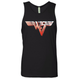 Wyld Stallyns II Men's Premium Tank Top