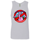 Save The Forest Men's Premium Tank Top