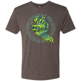 The Hand That Feeds Men's Triblend T-Shirt