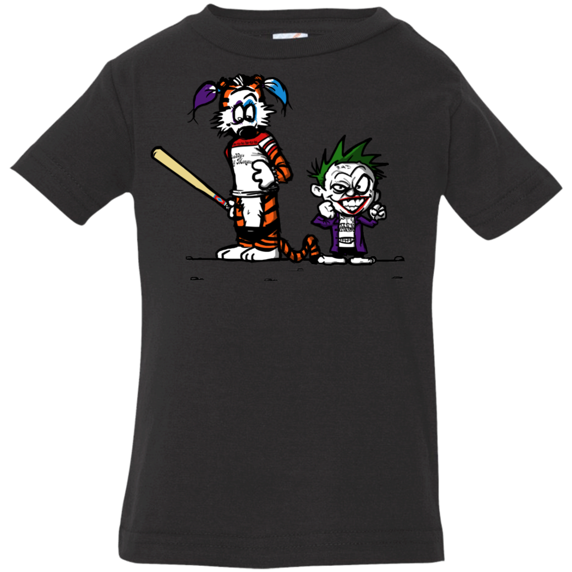 Suicide Tandem Infant PremiumT-Shirt