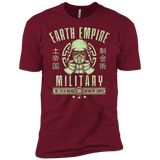 Long Live Kuvira Men's Premium T-Shirt