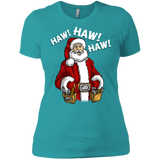 The Santa Clause tool man Taylor Women's Premium T-Shirt
