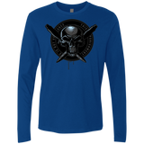 Pale Rider Men's Premium Long Sleeve