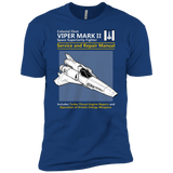 VIPER SERVICE AND REPAIR MANUAL Boys Premium T-Shirt