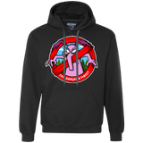 Save The Forest Premium Fleece Hoodie