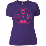 Pink Power Women's Premium T-Shirt
