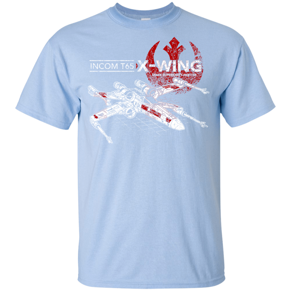 T-65 X-Wing Youth T-Shirt