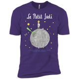 Le Petit Jedi Men's Premium T-Shirt