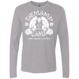 Demamp Camp Men's Premium Long Sleeve