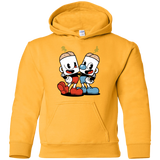 Butthead Youth Hoodie