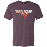 Wyld Stallyns II Men's Triblend T-Shirt