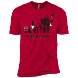 Robolution Men's Premium T-Shirt