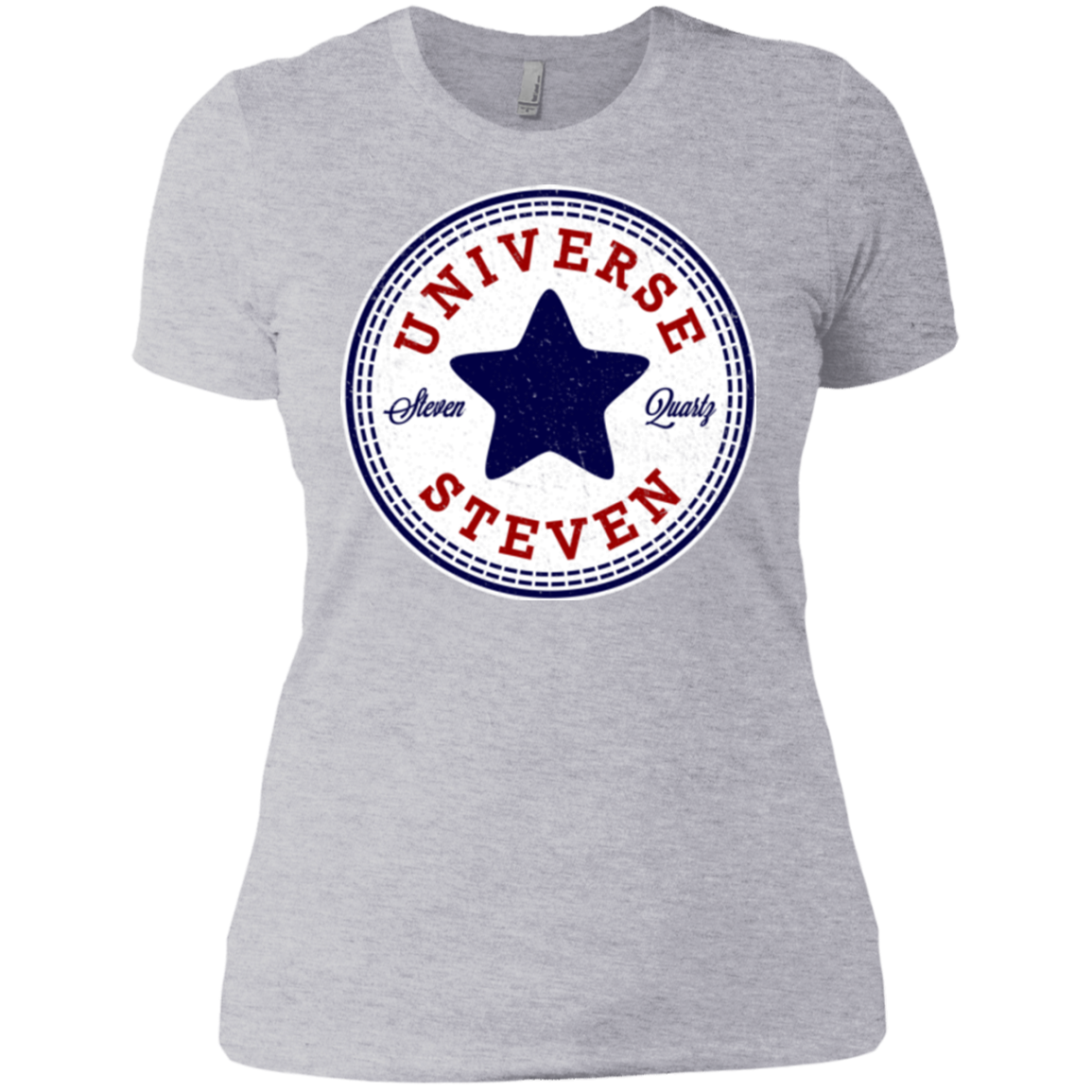 Universe Steven Women's Premium T-Shirt
