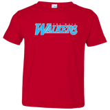 The Wall Walkers Toddler Premium T-Shirt