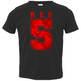 Red 5 Toddler Premium T-Shirt