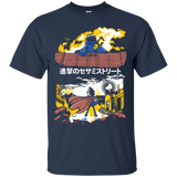 Attack on Sesame Street T-Shirt