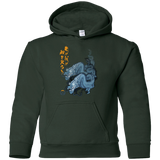 Hanzo Youth Hoodie