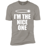 Nice One Boys Premium T-Shirt