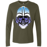 Vader Men's Premium Long Sleeve