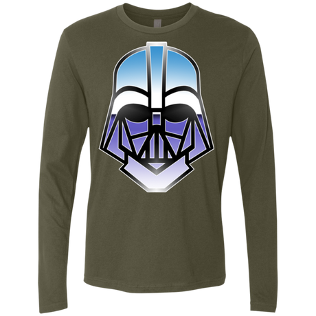 Vader Men's Premium Long Sleeve