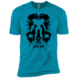 Samus Ink Blot Boys Premium T-Shirt