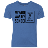 My Sensei Youth Triblend T-Shirt