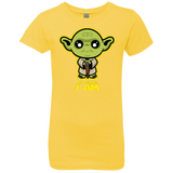 So Cute I Am Girls Premium T-Shirt