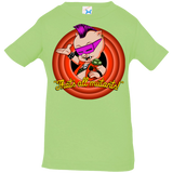 Thats all Mutants Infant Premium T-Shirt