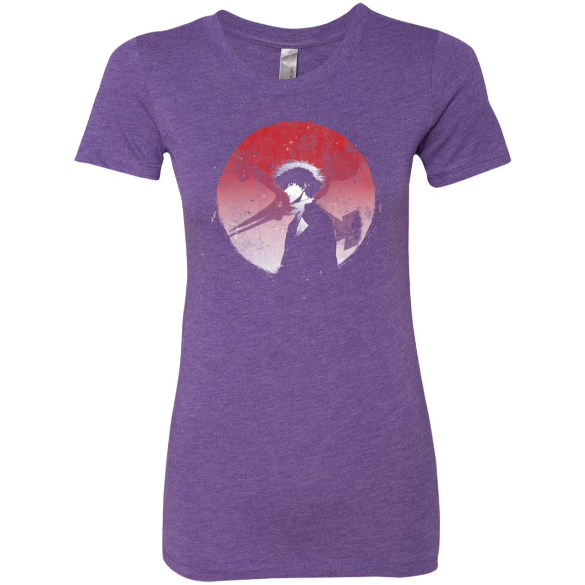 space cowboy 2 Women's Triblend T-Shirt