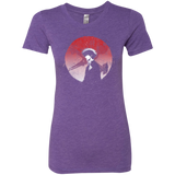 space cowboy 2 Women's Triblend T-Shirt