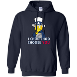 Uncle Ralph Pullover Hoodie