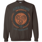Airbending University Crewneck Sweatshirt