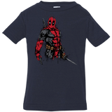 The Merc (2) Infant PremiumT-Shirt