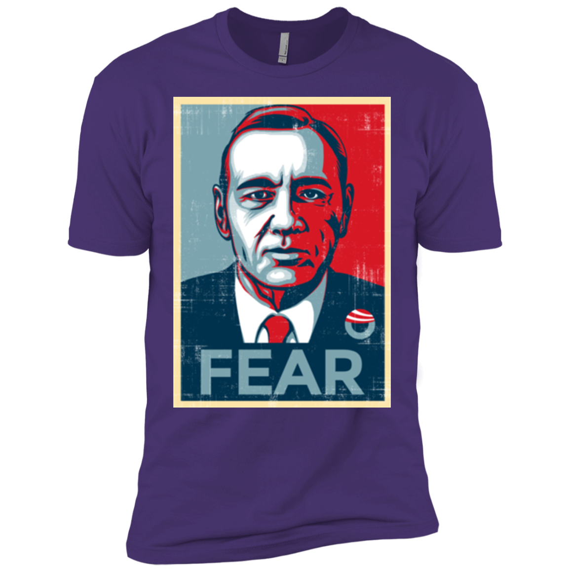 fear Men's Premium T-Shirt