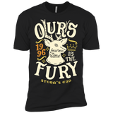 House of Fury Men's Premium T-Shirt