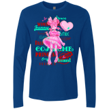 Industry Men's Premium Long Sleeve