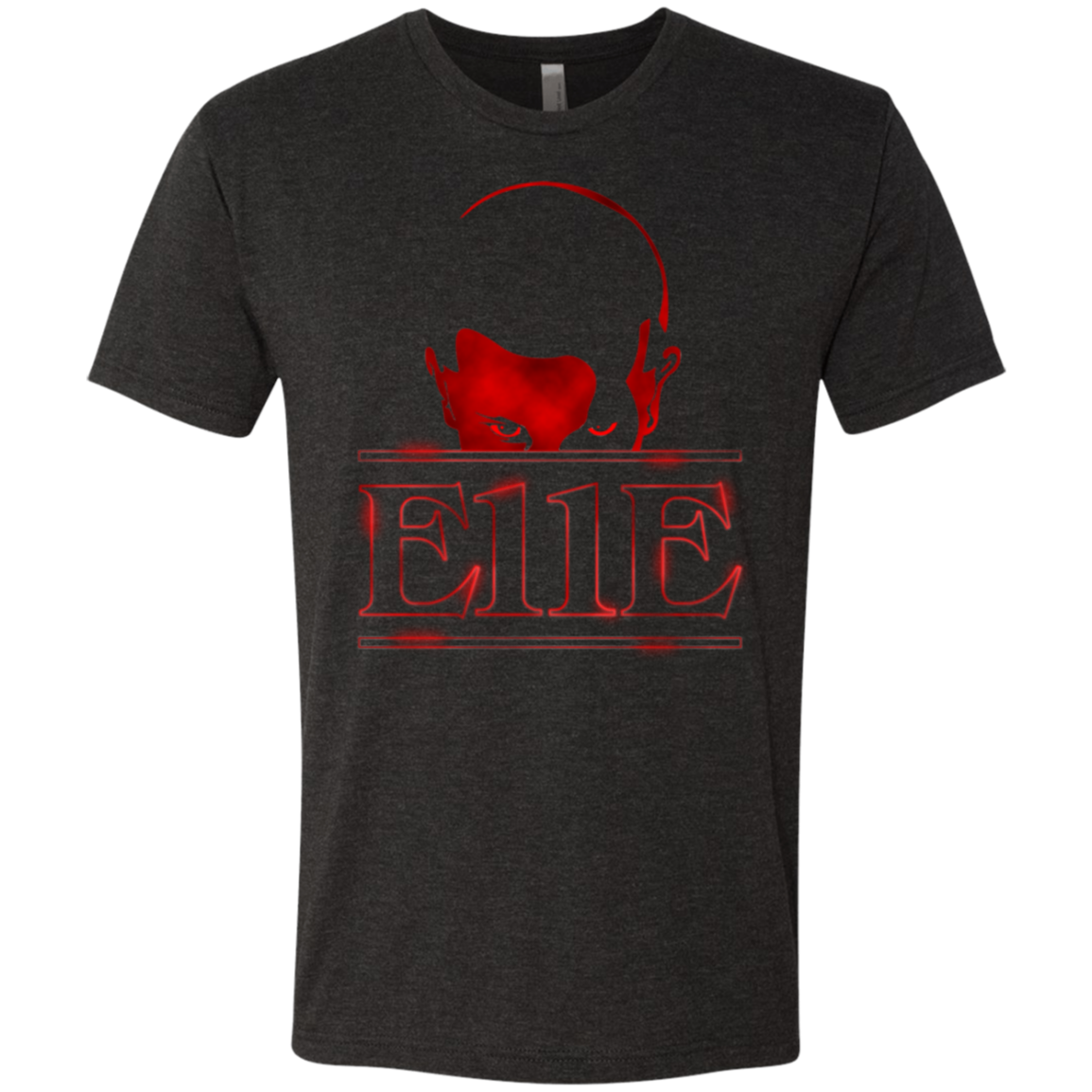 E11E Men's Triblend T-Shirt