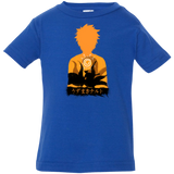 An inner battle Infant Premium T-Shirt