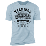 Terminus Sanctuary Community Boys Premium T-Shirt