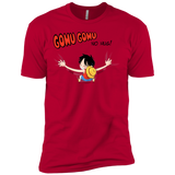 Gomu Gomu no Hug Men's Premium T-Shirt