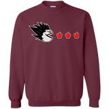 Hungry Shinigami Crewneck Sweatshirt