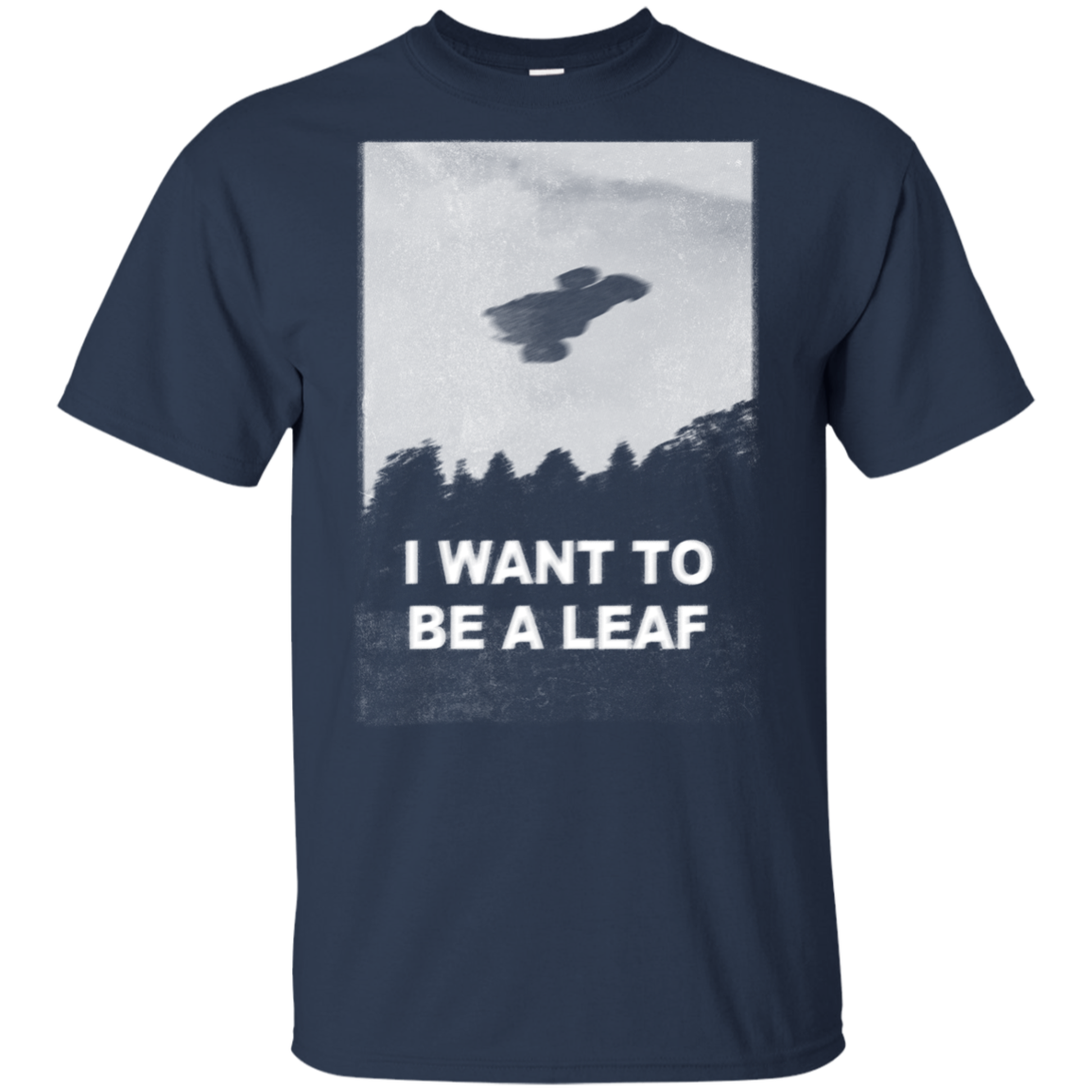 Be Leaf Youth T-Shirt