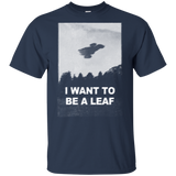 Be Leaf Youth T-Shirt