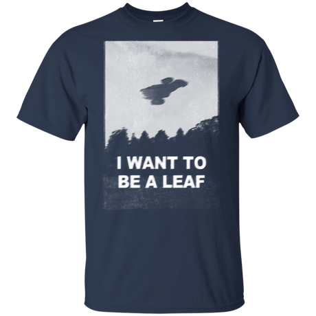 Be Leaf Youth T-Shirt